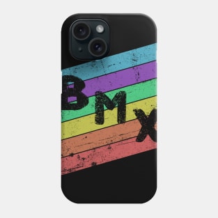 BMX BMXer extrem sports Phone Case