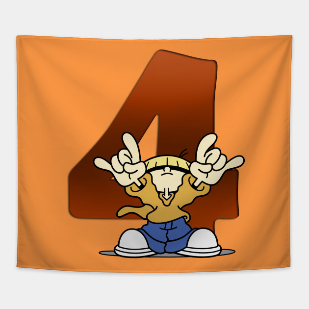 Knd Number 4