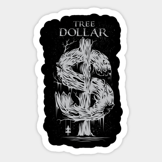 Dollar Tree Sticker Chart