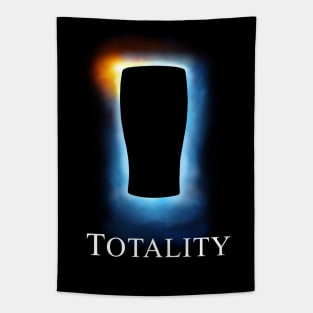 Totality Tapestry