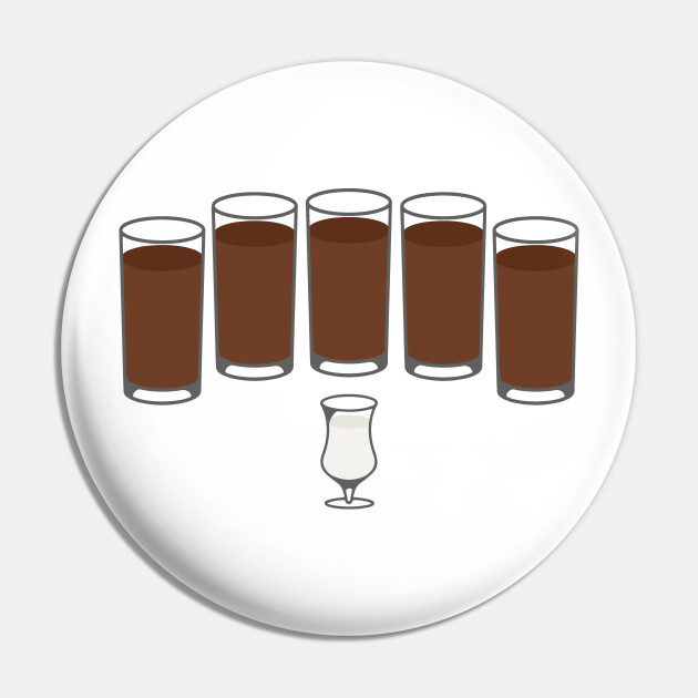 5 Black On 1 White Funny Porn Meme Porn Meme Pin Teepublic