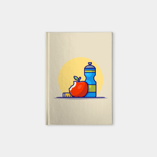 healthy notebook