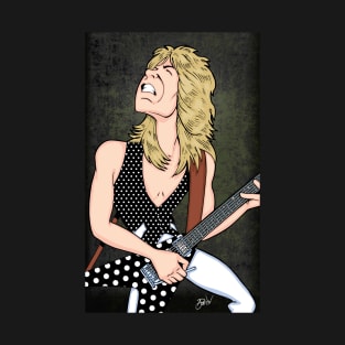 Randy Rhoads T-Shirt