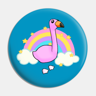 Flamingo Roblox Pins And Buttons Teepublic - pin by ꪑ𝓲𝘳ꪊ on youtube roblox memes roblox flamingo