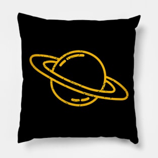 Minimal Planet, Planet Pillow