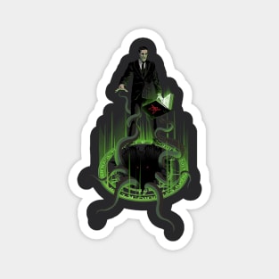 Love the Craft Magnet