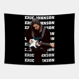 Eric Johnson Guitar 2 Tapestry
