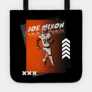 Joe Mixon Tote