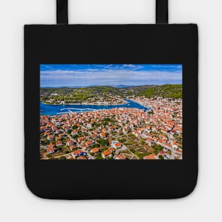 Vela Luka Tote