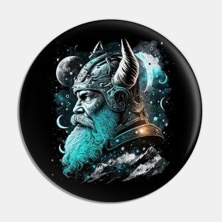 viking Pin