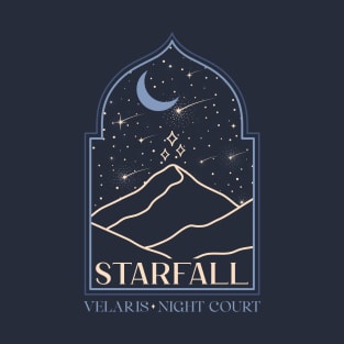 Starfall T-Shirt