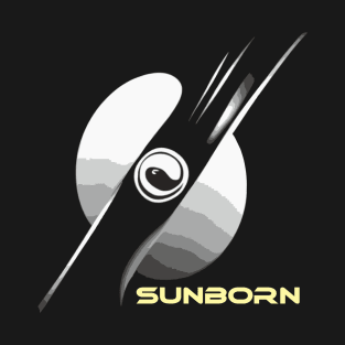 Sunborn T-Shirt