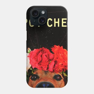 Spot check Phone Case