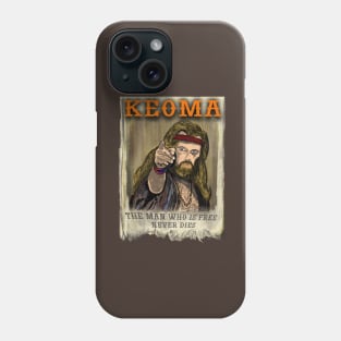 KEOMA Phone Case