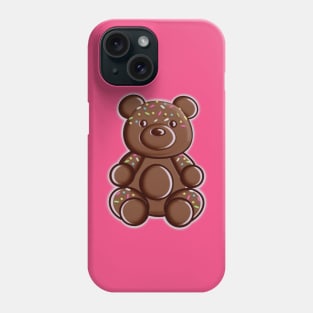 Candy Bear Phone Case