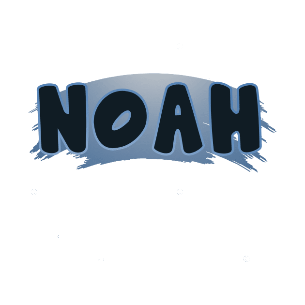 Noah by ShawnaMac