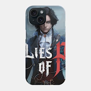 Lies of P Phone Case