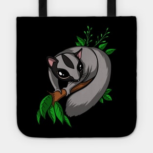 Sugar Glider Tote