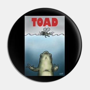 TOAD Pin