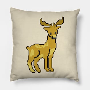 Woodland Elegance Pillow