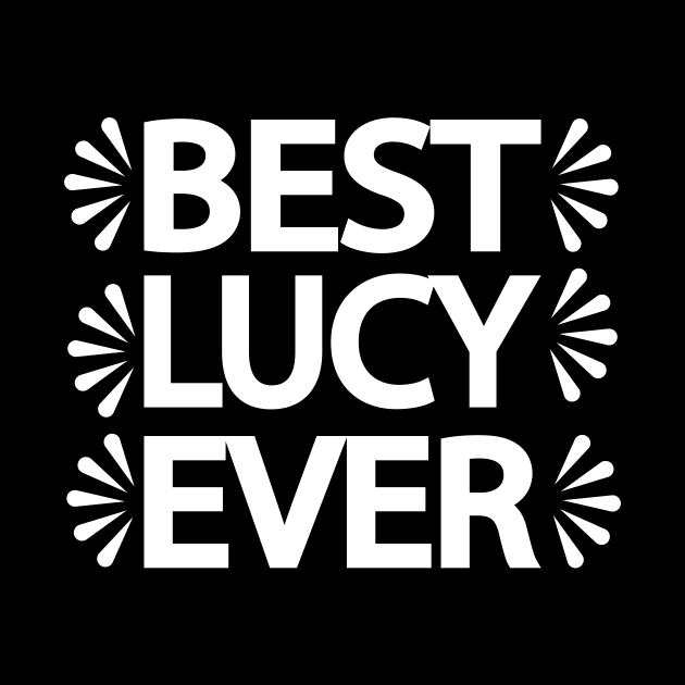 Best Lucy ever by It'sMyTime
