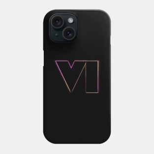 GTA VI Phone Case