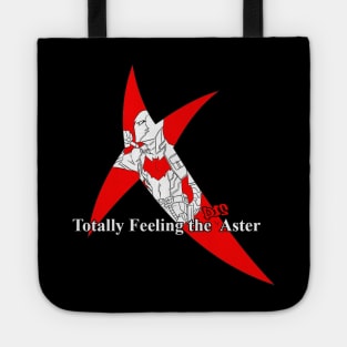 Totally Feeling The (Dis)Aster Tote