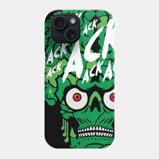 Ack Ack Phone Case