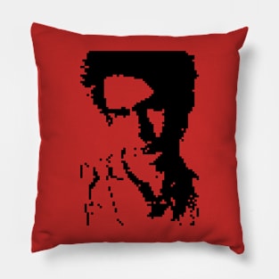 Pixelate SID Pillow