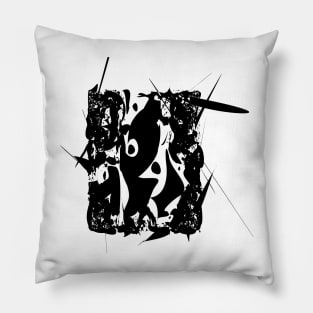 Black Forest Pillow