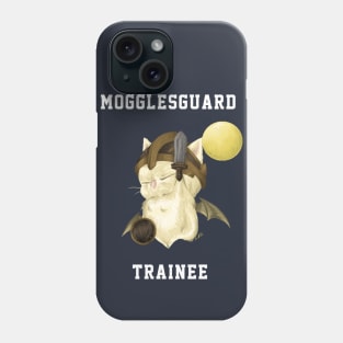 Mogglesguard Trainee Phone Case