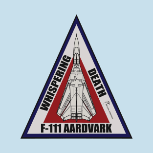 F-111 Aardvark T-Shirt