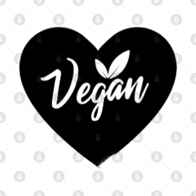 Vegan by RubyCollection