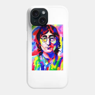 John Lennon Phone Case