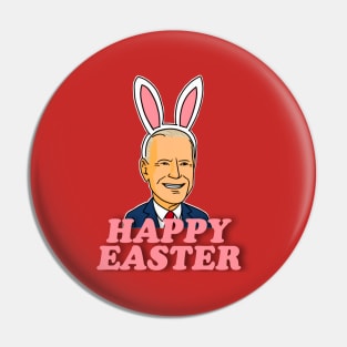 Joe biden happy easter meme Pin