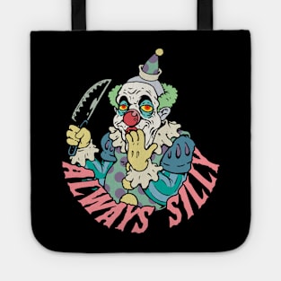 Always Silly Tote