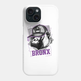 Bronks Phone Case