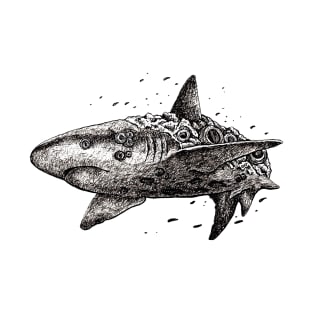 Shark T-Shirt