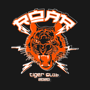 Roar T-Shirt