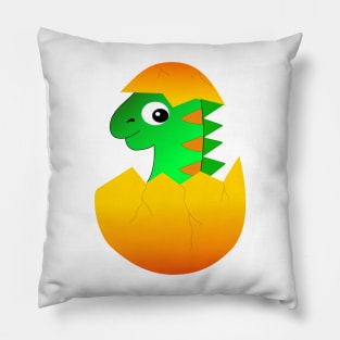 Different Types Of Dinosaur Pillow