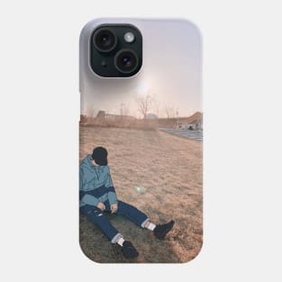 #KimDaily 180420 Phone Case