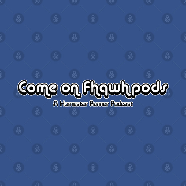 It's Davesar! by Come On, Fhqwhpods!