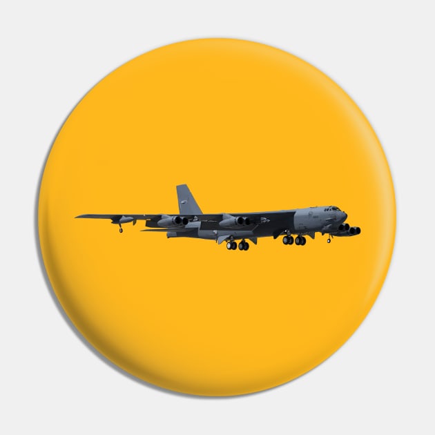 B-52 Pin by sibosssr