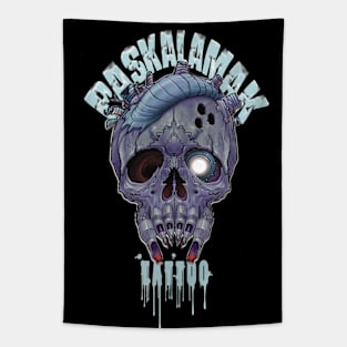 paskalamak cyber logo Tapestry