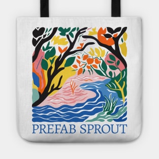 Prefab Sprout • Tote