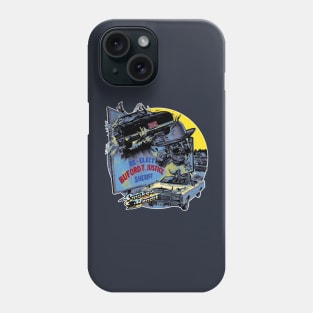 Smokey And The Bandits Sunset Phone Case