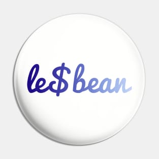 Le$bean Pin