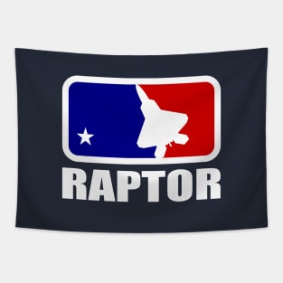 F-22 Raptor Tapestry