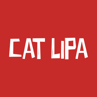 catlipa tittle T-Shirt