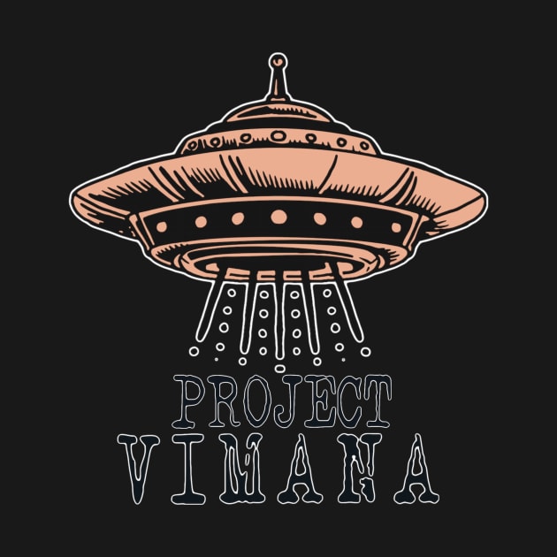 project vimana by vimana